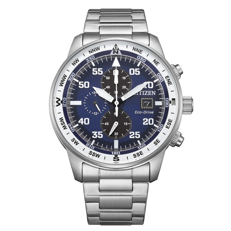 Reloj Citizen Aviator Crono CA0880-58L