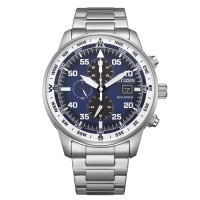 Reloj Citizen Aviator Crono CA0880-58L