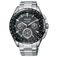 Reloj Citizen Satellite Wave GPS F900 CC9015-54E