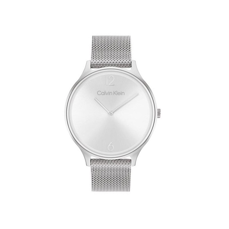 Reloj Clavin Klein Timeless 25200001