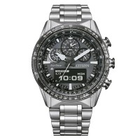 Reloj Eco Drive Citizen Skyhawk U830 JV2006-55H