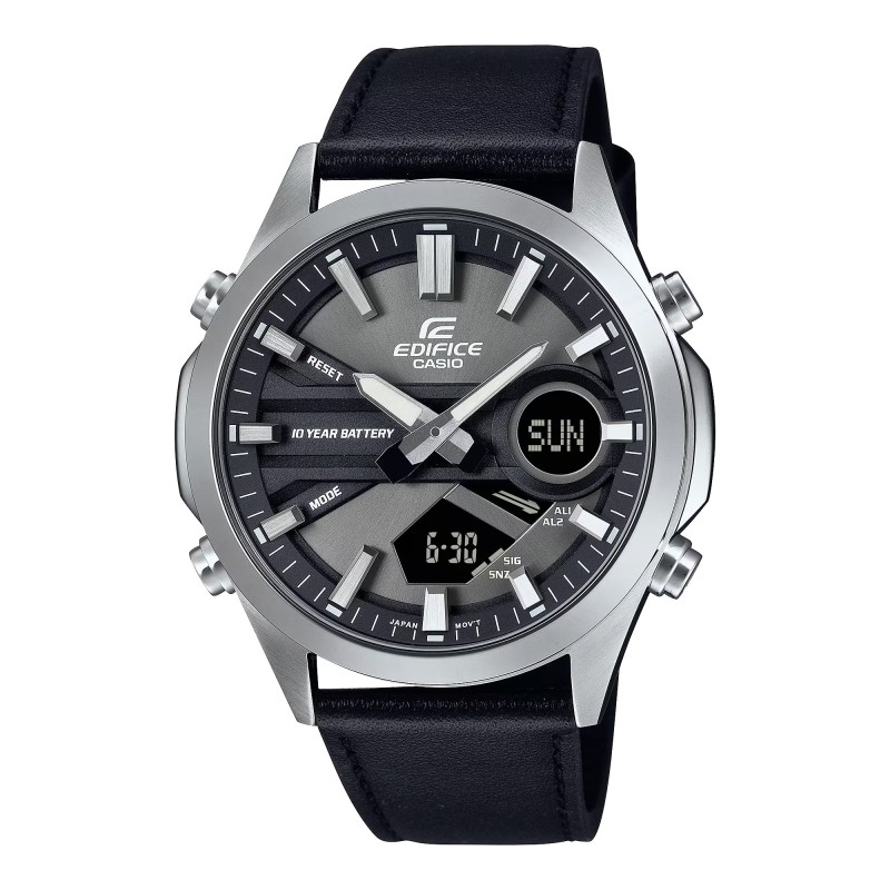 Reloj Edifice EFV-C120L-8AEF