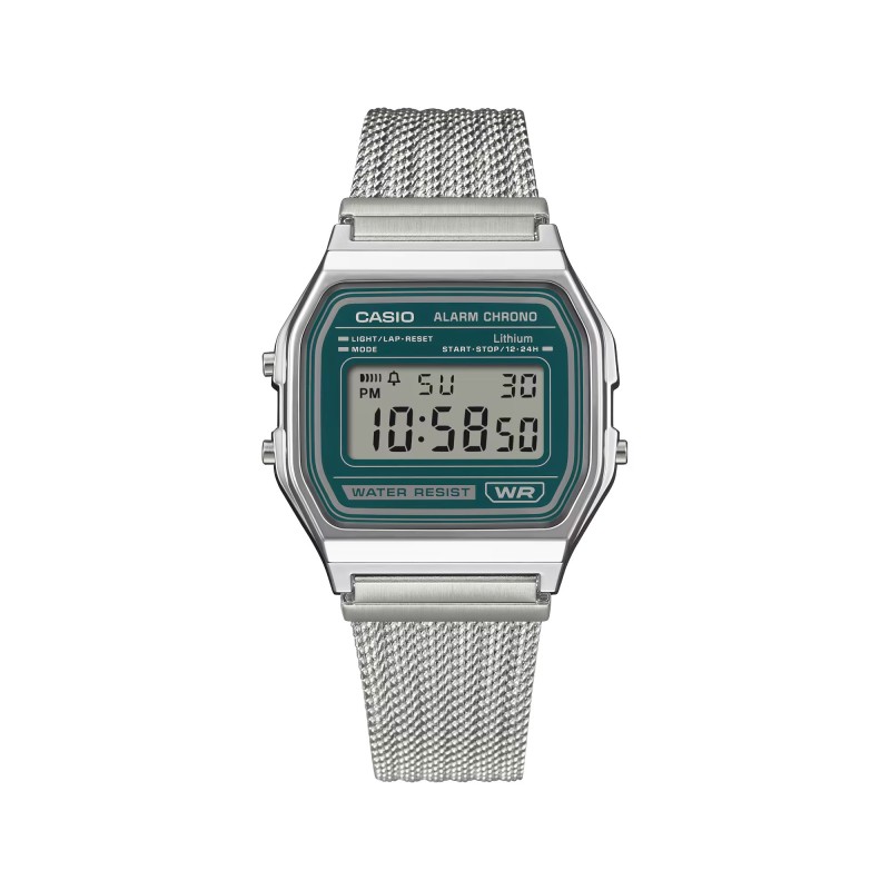 Reloj Casio Vintage A158WEM-3EF