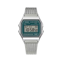 Reloj Casio Vintage A158WEM-3EF