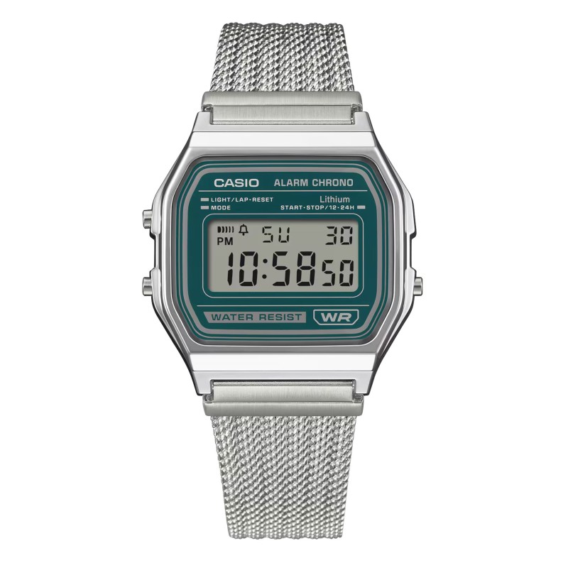 Reloj Casio Vintage A158WEM-3EF