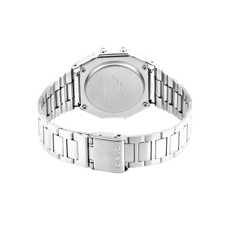 Reloj Casio Vintage A164WA-1VES