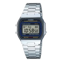 Reloj Casio Vintage A164WA-1VES