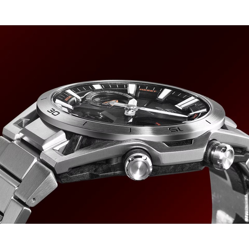 Reloj Edifice Sospensione ECB-2300D-1AEF