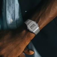 Reloj Casio Vintage A158WEM-7EF