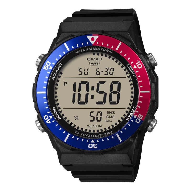 Reloj Casio AE-1700H-1A2VEF