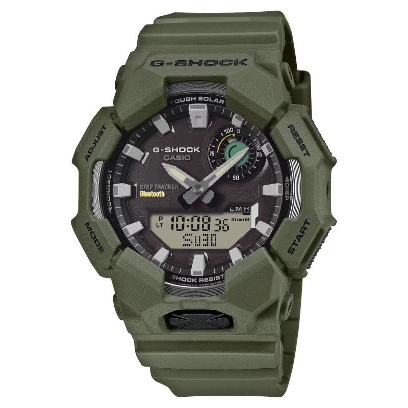 Reloj G-Shock GA-B010-3AER