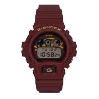 Reloj G-Shock Syna By Central Cee DW-6900CC25-4ER