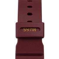 Reloj G-Shock Syna By Central Cee DW-6900CC25-4ER