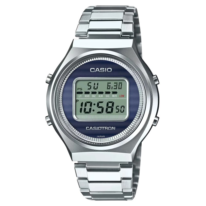 Reloj Casio Casiotron 50 Aniversario TRN-50-2AER