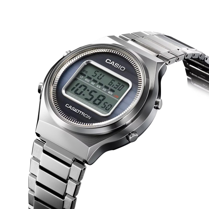 Reloj Casio Casiotron 50 Aniversario TRN-50-2AER