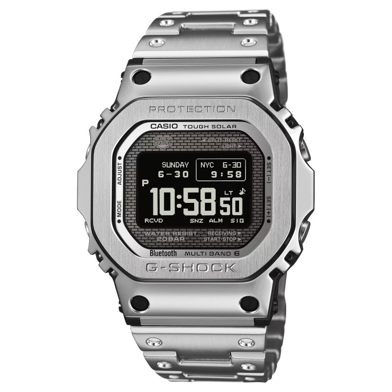 Reloj G-Shock GMW-BZ5000D-1ER