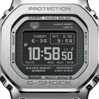 Reloj G-Shock GMW-BZ5000D-1ER