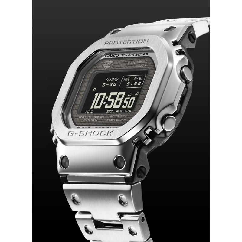 Reloj G-Shock GMW-BZ5000D-1ER