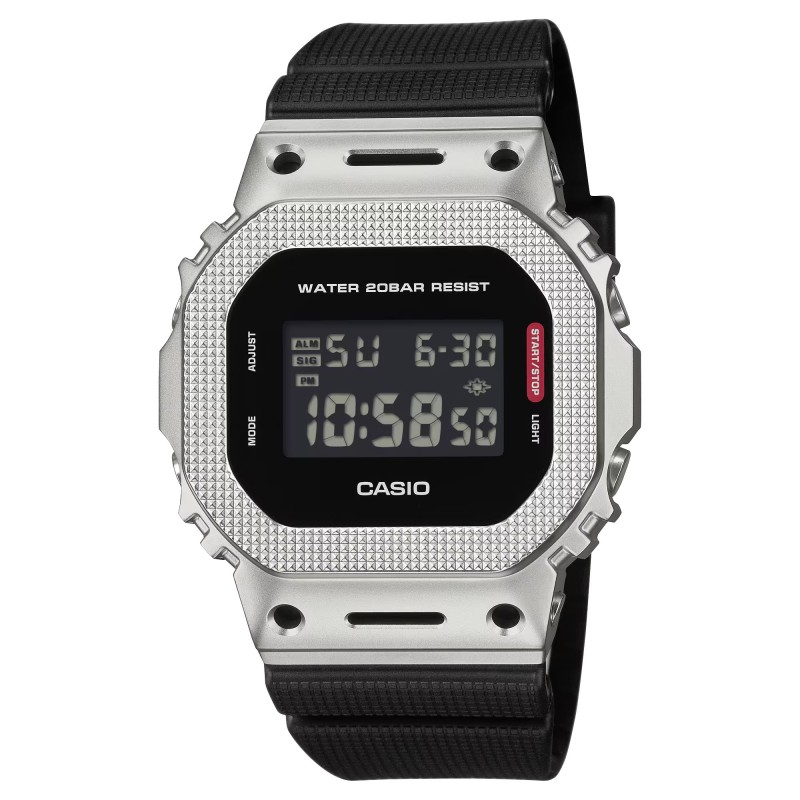 Reloj G-Shock GM-5600M-1ER