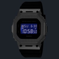 Reloj G-Shock GM-5600M-1ER