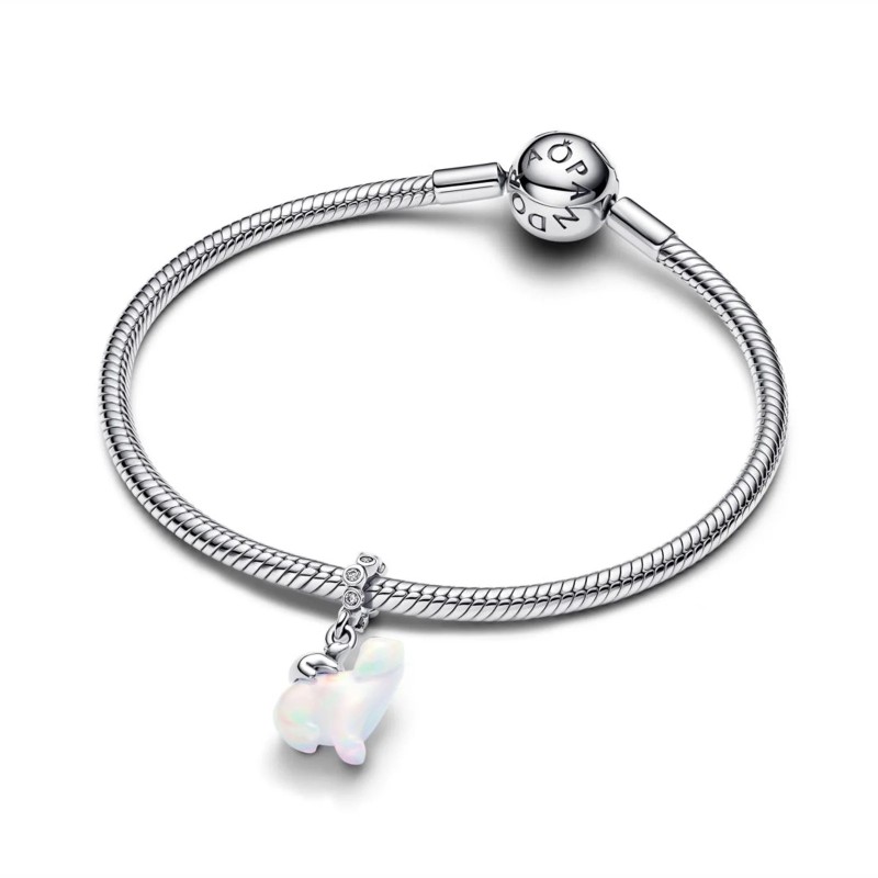 Charm Pandora Osos Polares 794243C01
