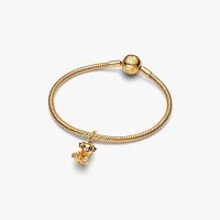 Charm Pandora Cachorro Labrador 768009C01