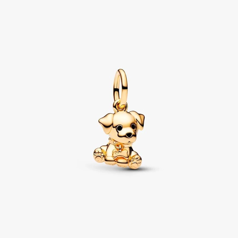 Charm Pandora Cachorro Labrador 768009C01