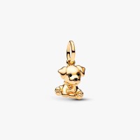 Charm Pandora Cachorro Labrador 768009C01