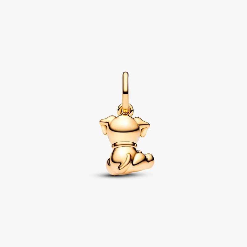 Charm Pandora Cachorro Labrador 768009C01