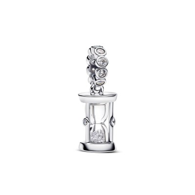 Charm Pandora Colgante Reloj de Arena 794140C01