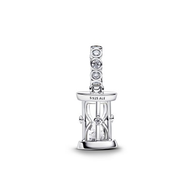 Charm Pandora Colgante Reloj de Arena 794140C01 2