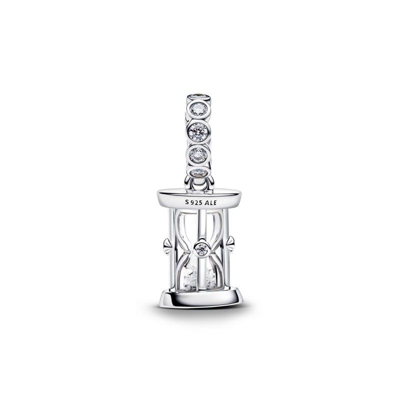 Charm Pandora Colgante Reloj de Arena 794140C01