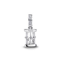 Charm Pandora Colgante Reloj de Arena 794140C01