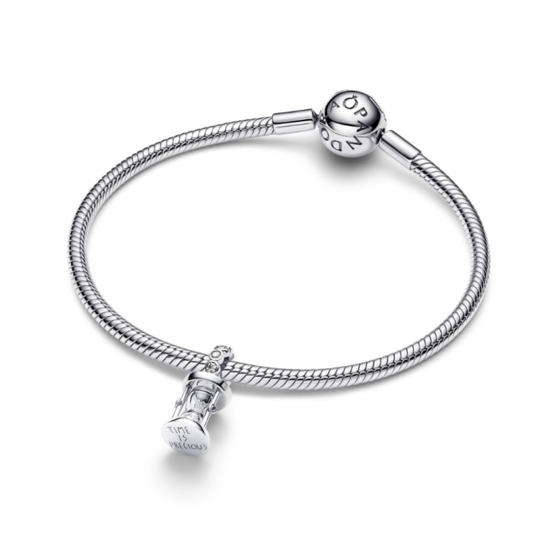 Charm Pandora Colgante Reloj de Arena 794140C01