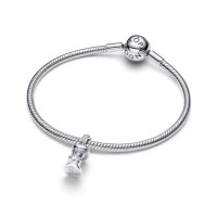 Charm Pandora Colgante Reloj de Arena 794140C01