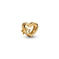 Charm Pandora Shine Corazón 762829C00