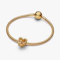 Charm Pandora Shine Corazón 762829C00