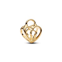 Charm Pandora Candado Corazón 764358C00