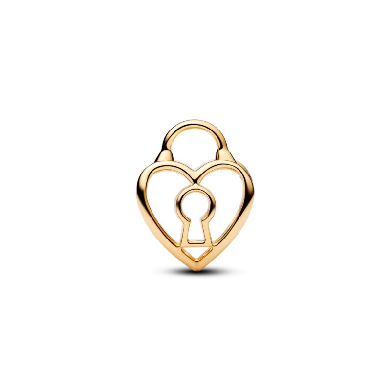Charm Pandora Candado Corazón 764358C00