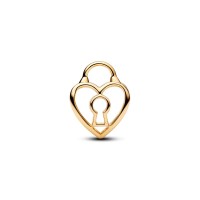 Charm Pandora Candado Corazón 764358C00