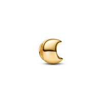 Charm Pandora mini Luna 764516C00