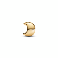 Charm Pandora mini Luna 764516C00