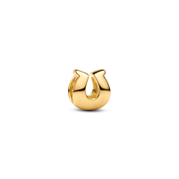 Charm Pandora Mini Herradura Dorado 764517C00