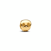 Charm Mini Pandora Calavera 764518C00