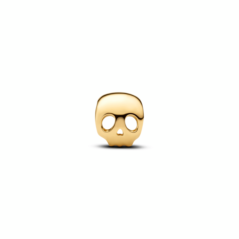 Charm Mini Pandora Calavera 764518C00