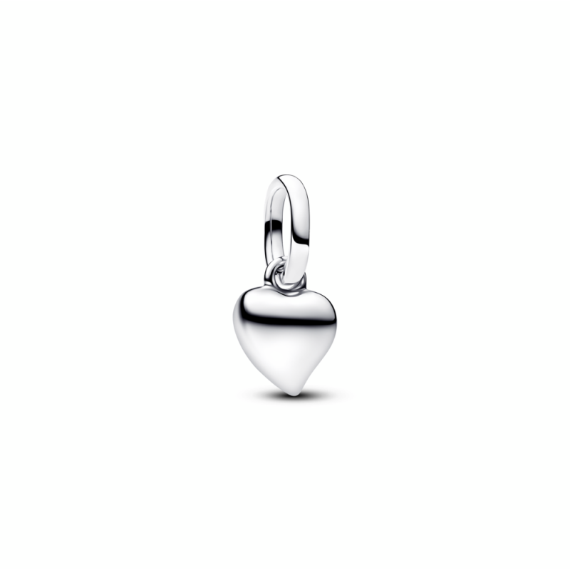Charm Pandora Me Colgante Corazón Plata 793691C00