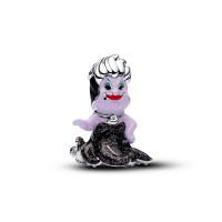 Charm Pandora Úrsula de Villanos de Disney 794331C01