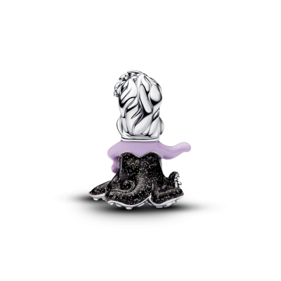 Charm Pandora Úrsula de Villanos de Disney 794331C01 2