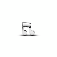Charm Mini Pandora Nota Musical Plata 794513C00
