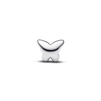 Charm Mini Pandora Mariposa Plata 794519C00